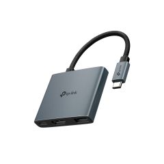 TP-Link USB Type-C 3-in-1 Hub - UH3020C
