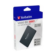 VERBATIM VI550 S3 2.5″ SSD 1TB - 49353