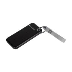 Verbatim Pocket USB 3.2  USB-C Εξωτερικός SSD 1TB M.2 Black,Grey - 32190