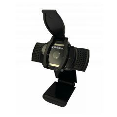 Verbatim AWC-01 FHD 1080P Autofocus Webcam + Mic - 49578