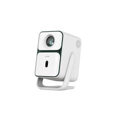 Wanbo T2 Ultra (500 ANSI, 1080P, Bluetooth, Android TV 11, Auto Focus, 120° Rotation, Widevine L1)