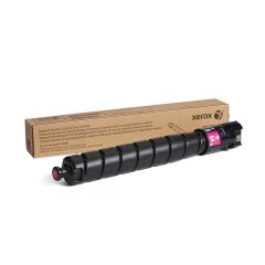 XEROX 106R04067 C9000 TONER MAGENTA 12.3K pgs