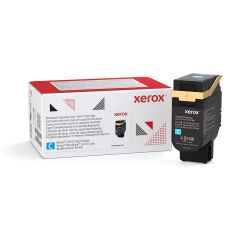 XEROX 006R04678 Standard-Capacity Toner Cyan 2K