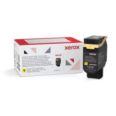 XEROX 006R04680 Standard-Capacity Toner Yellow 2K