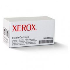 Staples replacement containers Xerox 108R00682