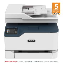 XEROX Workcentre C235 Color Multifunction Printer - C235V_DNI