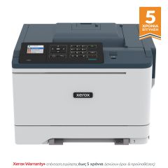 Xerox C310 A4 Laser Colour Printer - C310V_DNI