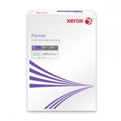 Χαρτί Xerox Premier A3 80gm2 500sheetαγορά πολλαπλάσια των 5 δεσμίδων)