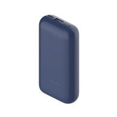 Xiaomi Pocket Edition Pro Power Bank 10000mAh 33W Θύρα USB-A και USB-C Μπλε BHR5785GL