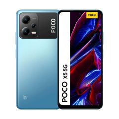 Xiaomi Poco X5 5G Dual SIM 6GB 128GB Μπλε