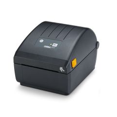 Zebra ZD230T (Εκτυπωτής Ετικετών και Barcode, Θερμικός και Μελανοταινίας, Usb, Ethernet) - ZD23042-30EC00EZ