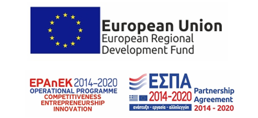 Iason Pliroforiki participates to EPAnEK Program of EU